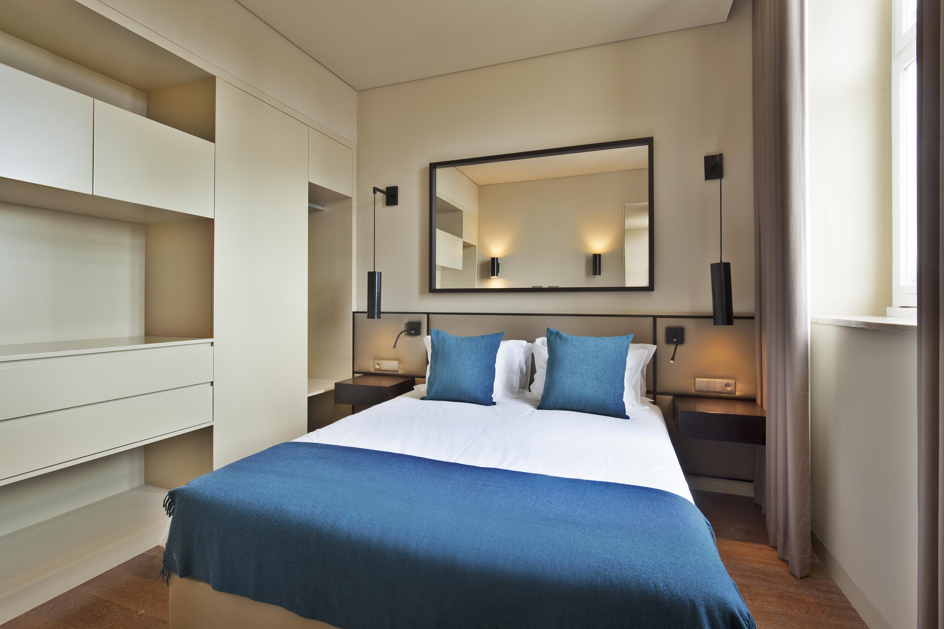 Five Stars 8 Building Appartement