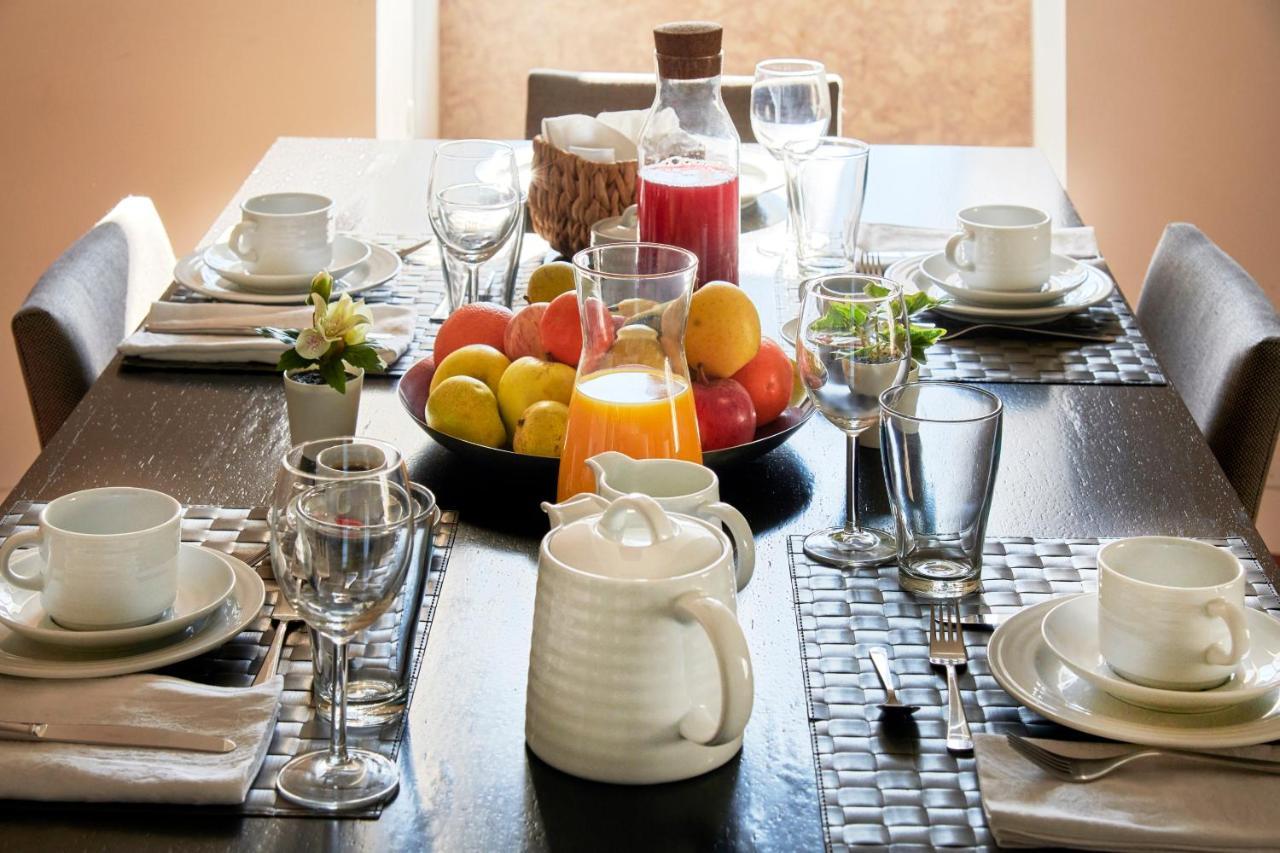 Appartement Five Stars 8 Building