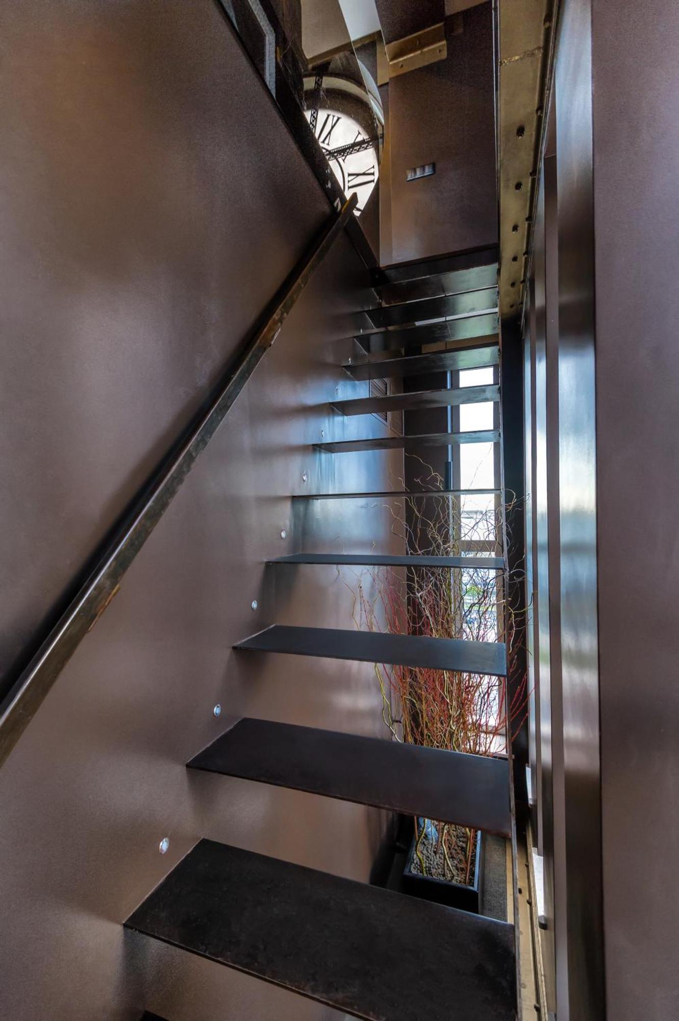 Five Stars 8 Building Appartement Lisboa