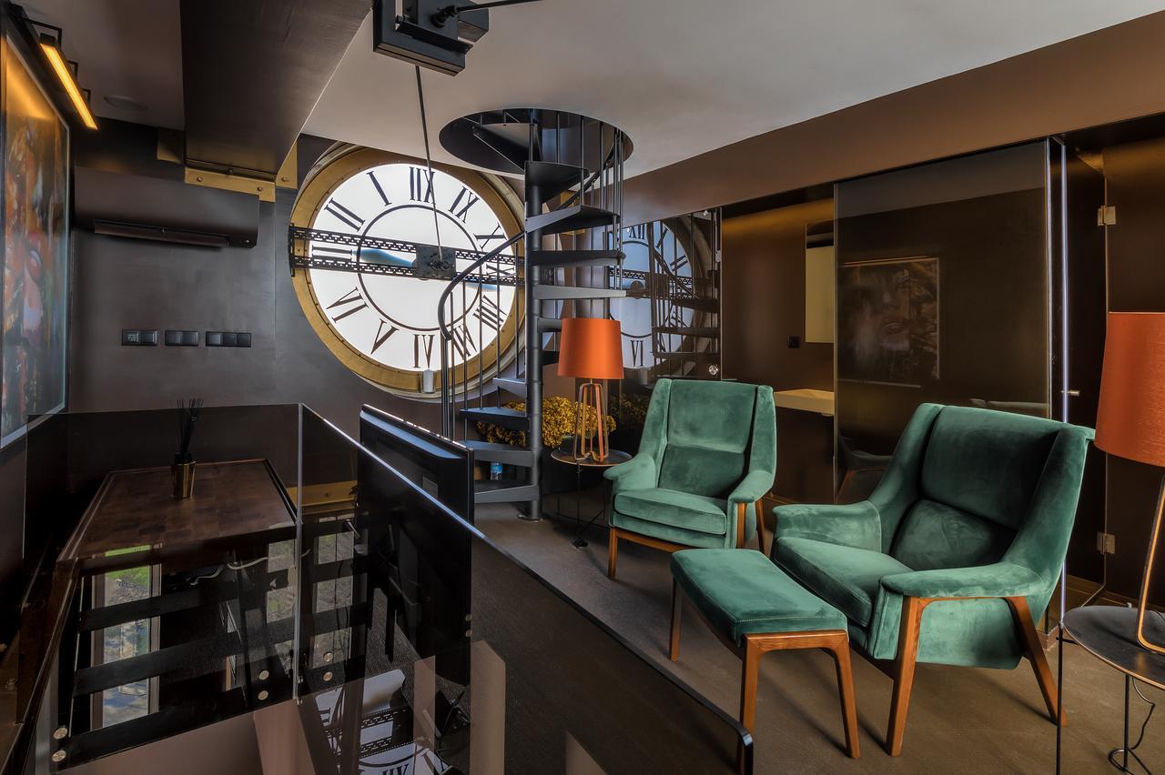 Appartement Five Stars 8 Building Lisboa