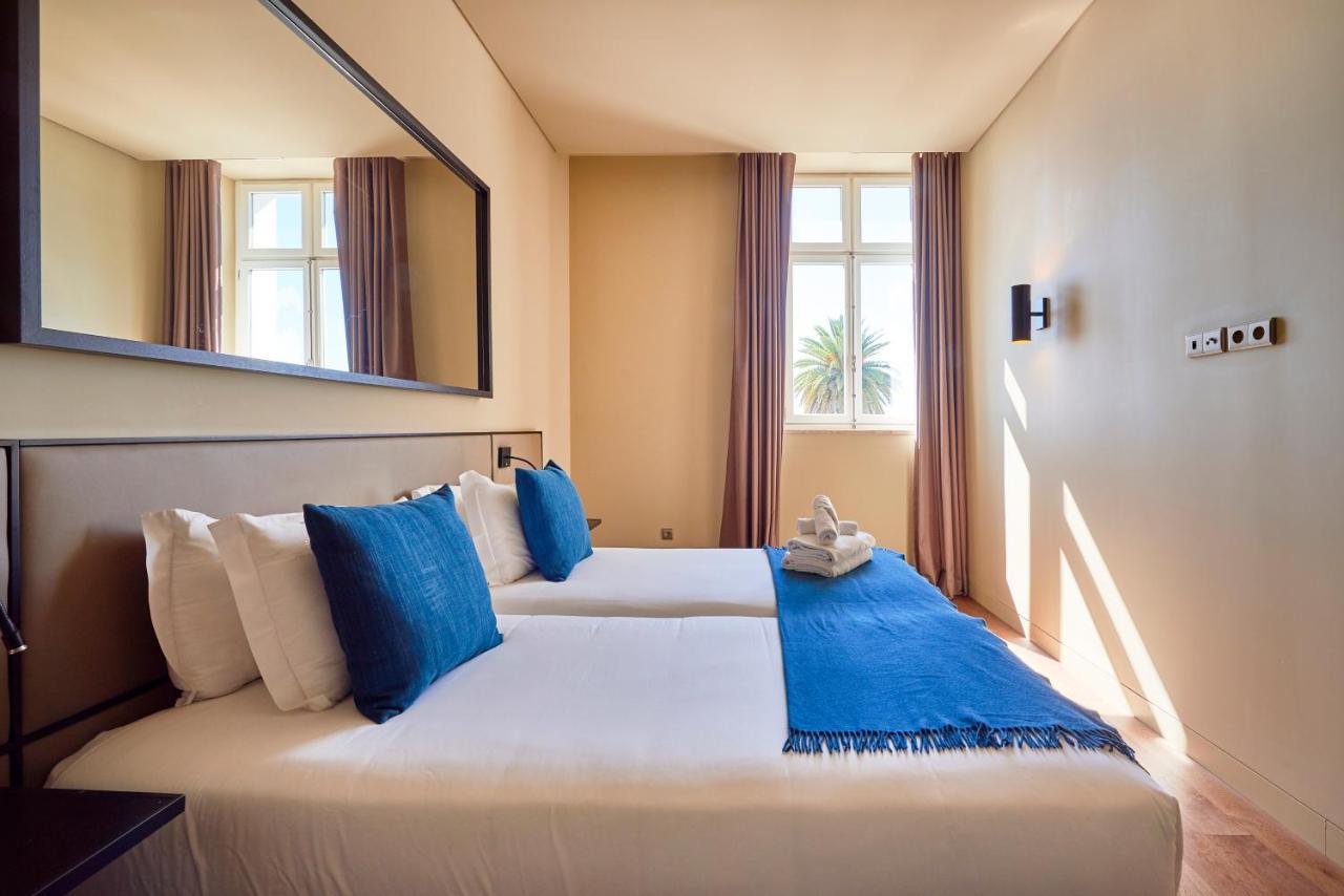 Five Stars 8 Building Appartement Lisboa