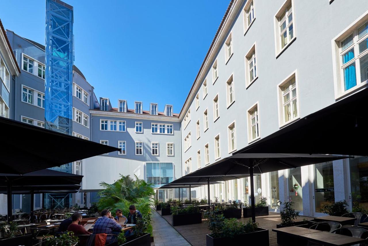 Appartement Five Stars 8 Building