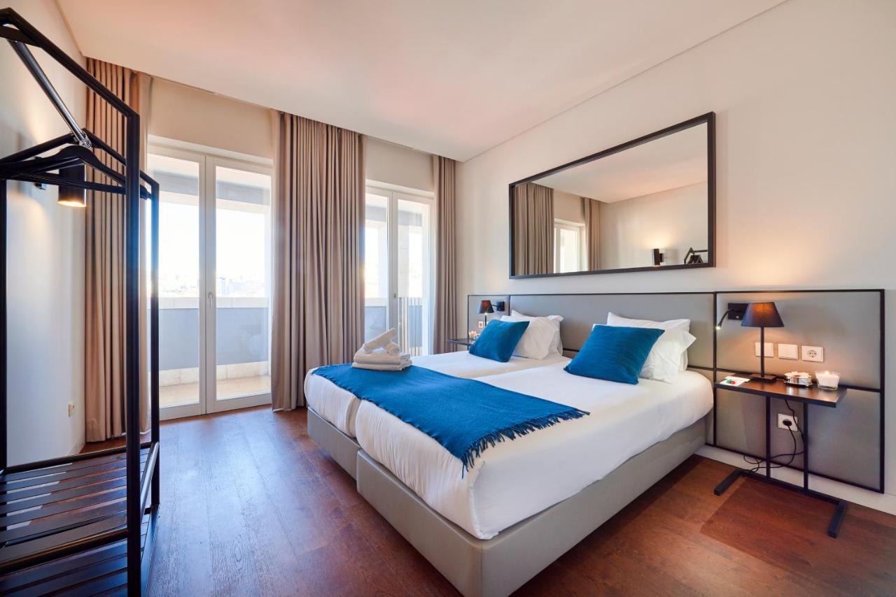 Five Stars 8 Building Appartement