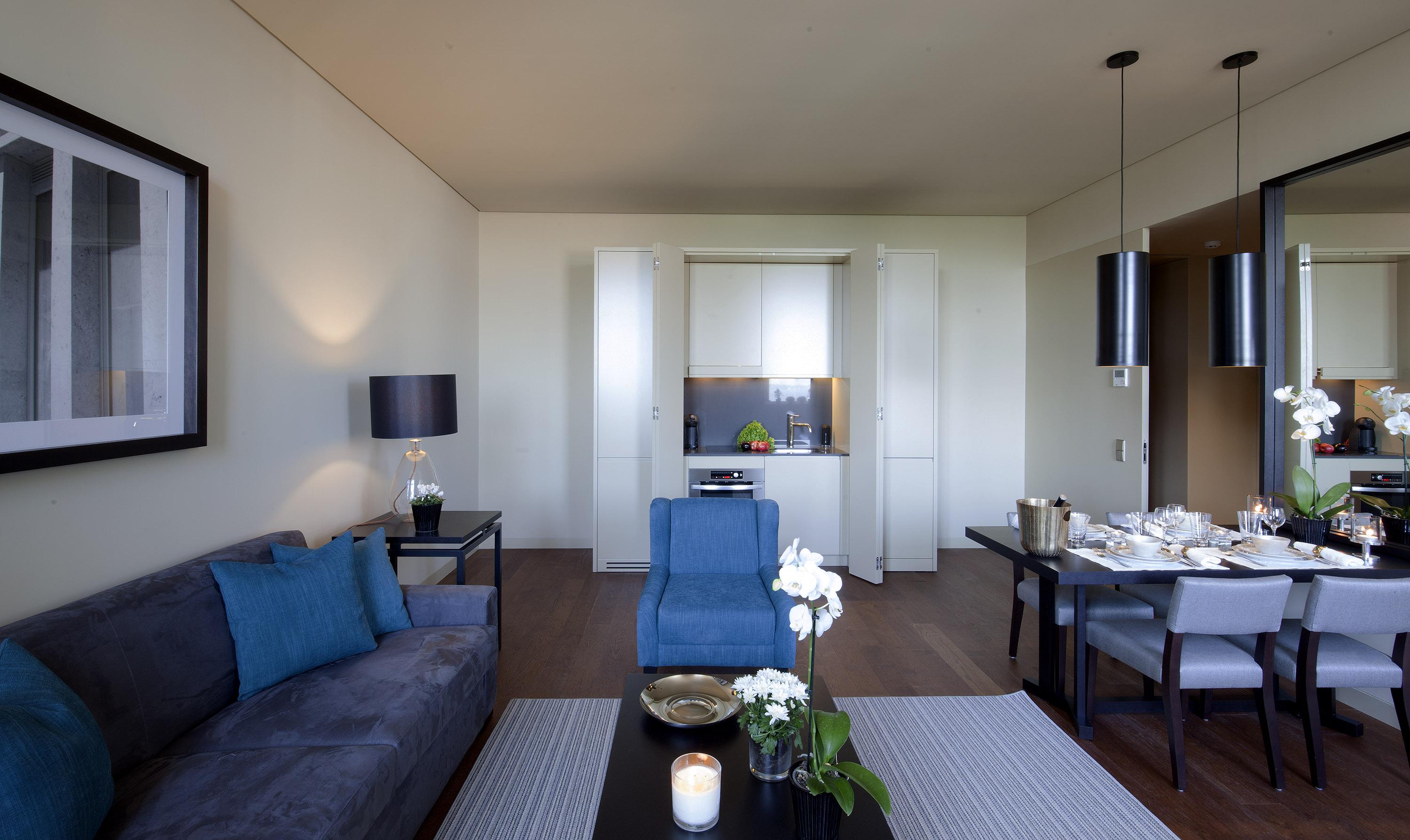 Apartment Five Stars 8 Building Lissabon