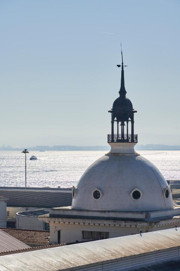 Five Stars 8 Building Lissabon