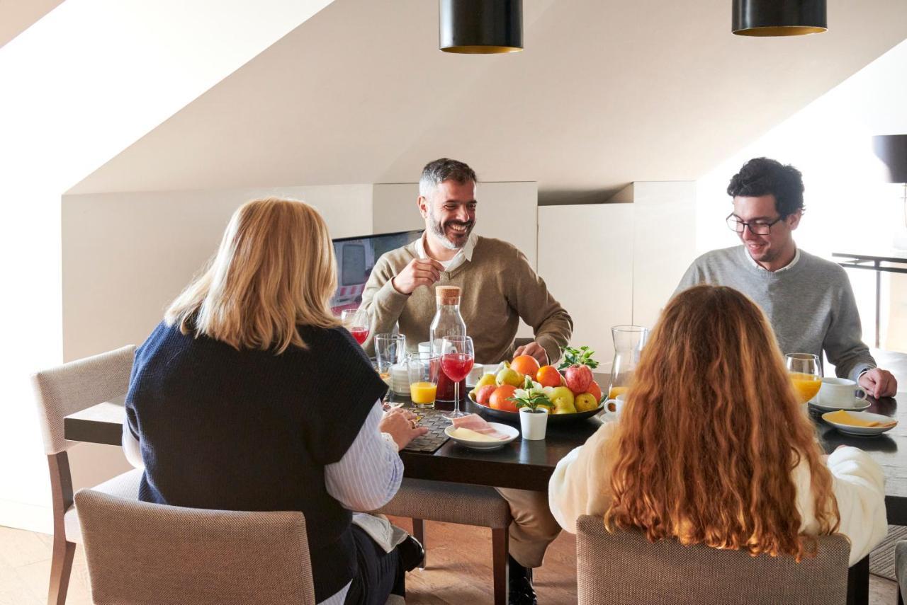 Apartment Five Stars 8 Building Lissabon