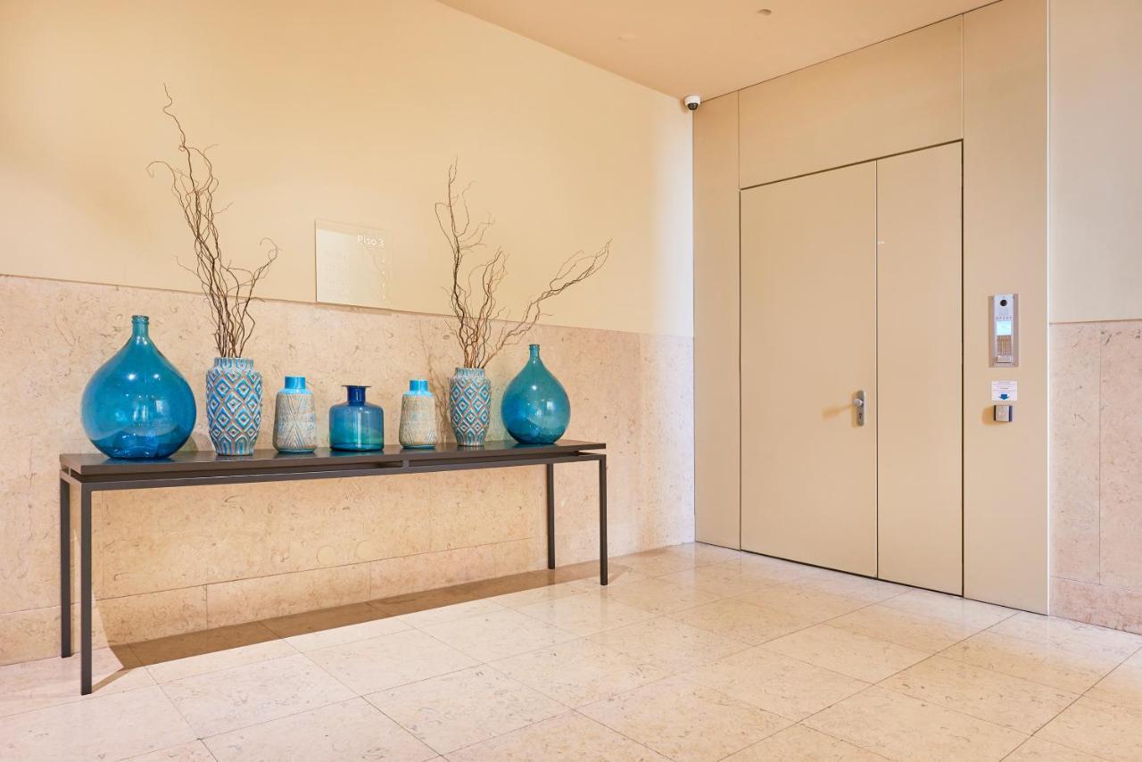 Apartment Five Stars 8 Building Lissabon
