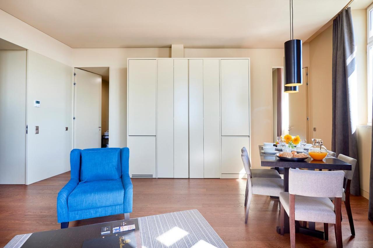 Five Stars 8 Building * Lissabon